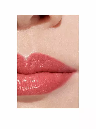 CHANEL |  COLOUR, SHINE, INTENSITY IN A FLASH 3G | 